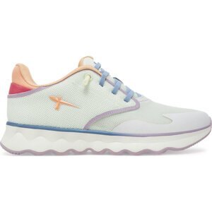 Sneakersy Tamaris 1-23700-44 Zelená
