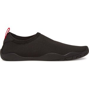 Boty na vodní sporty Reima Lean Junior 5400091A Černá