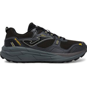 Běžecké boty Joma Shock 2524 TKSHOS2524 Hnědá