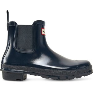 Holínky Hunter WFS2078RGL Tmavomodrá