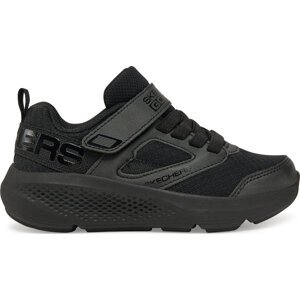 Sneakersy Skechers GOrun Elevate 303932L/BBK Černá