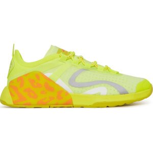 Boty do posilovny adidas by Stella McCartney Dropset JH8934 Žlutá