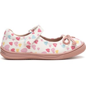Polobotky Nelli Blu CM240419-16 Barevná