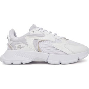 Sneakersy Lacoste 7-49SUJ0012 Bílá