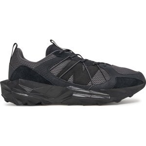 Běžecké boty New Balance Tektrel MTTTRSLK Černá