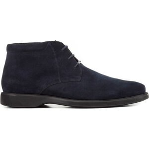 Kotníková obuv Geox U Brayden 2Fit Abx U54N1D 00022 C4002 Tmavomodrá