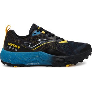 Běžecké boty Joma Sima 2501 TKSIMS2501 Černá