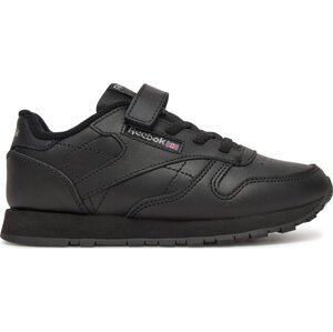 Sneakersy Reebok V9-25207-02 (IV) Černá