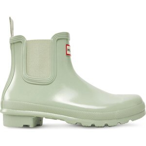 Holínky Hunter WFS2078RGL Zelená