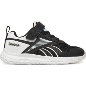 Sneakersy Reebok 23KC2330(III)CH Černá