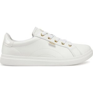 Sneakersy Skechers BOBS D'Vine 114456/WHT Bílá