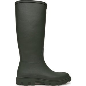 Holínky Hunter Leon 50536270 Zelená