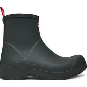 Holínky Hunter MFS9088RMA Zelená