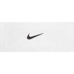Textilní čelenka Nike NI-N.101.2953 Bílá