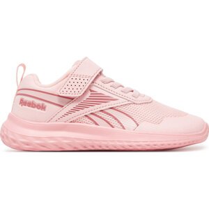 Sneakersy Reebok 23KC2330(IV)DZ Růžová