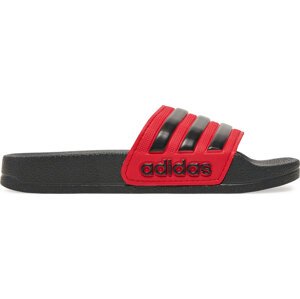 Nazouváky adidas adilette JP5783 Červená