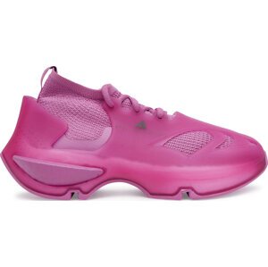 Boty do posilovny adidas by Stella McCartney Sportswear JH8950 Růžová
