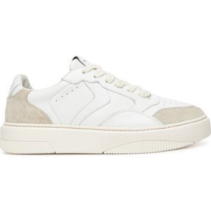 Sneakersy Voile Blanche Gemini M 0012019250.01.1B31 Bílá