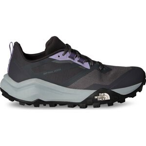 Sneakersy The North Face W Offtrail Versa NF0A8AEZ7E11 Šedá