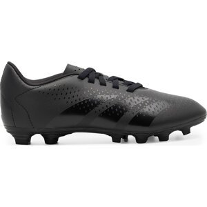 Boty na fotball adidas PREDATOR FXG J HQ0950 Černá