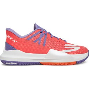 Boty na tenis Skechers Baseline Bully 172115/CRL Korálová