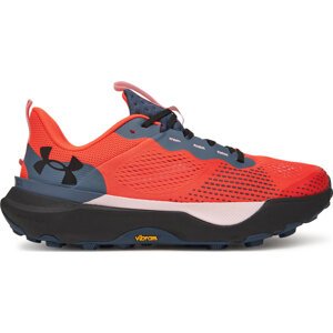 Běžecké boty Under Armour UA U Infinite Pro Trail 3027202 Oranžová