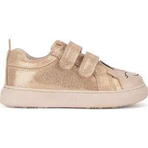 Sneakersy Lasocki Kids OCEANO CI12-3095-03(III)DZ Béžová