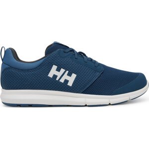 Boty na vodní sporty Helly Hansen Feathering 11572_601 Tmavomodrá