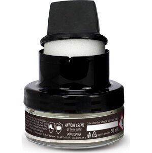 Krém na obuv Coccine Antique Creme 55/04/50/01A/v3 Bezbarwny