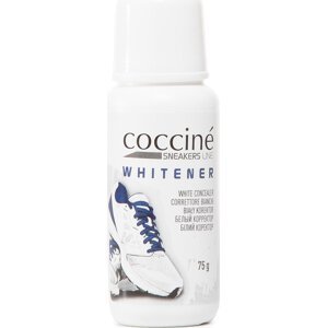 Korektor na obuv Coccine Sneakers Whitener Bílá
