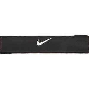 Textilní čelenka Nike NI-N.100.4343 Černá
