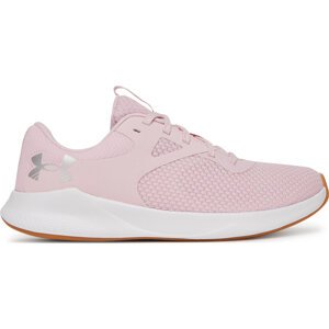 Boty do posilovny Under Armour UA W Charged Aurora 2 3025060 Růžová