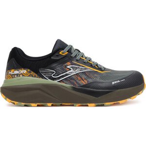 Běžecké boty Joma Kubor 2523 TKKUBS2523 Khaki
