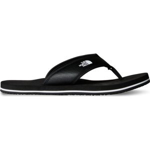 Žabky The North Face BASE CAMP FLIP-FLOP NF00CJ8SKY41 Bílá