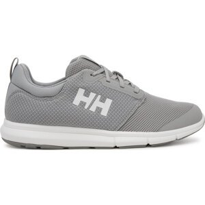 Boty na vodní sporty Helly Hansen Feathering 11572_800 Šedá