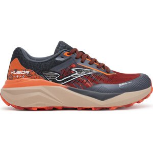 Běžecké boty Joma Kubor 2506 TKKUBS2506 Červená