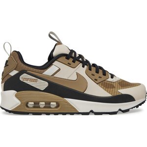Sneakersy Nike Air Max 90 Drift FB2877 100 Hnědá