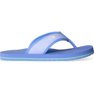 Žabky The North Face Base Camp Flio-Flop NF00CJ8S7T31 Modrá