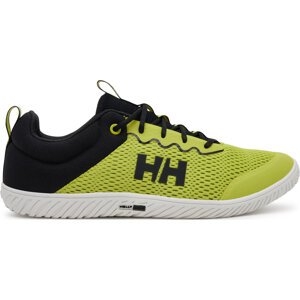 Boty na vodní sporty Helly Hansen HP Foil EVO 11998_410 Zelená