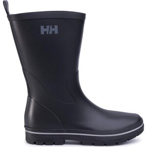 Holínky Helly Hansen Midsund 3 11662 Černá