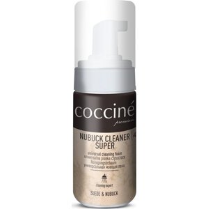 Čistící Pěna Coccine Nubuck Cleaner 55/050/100C