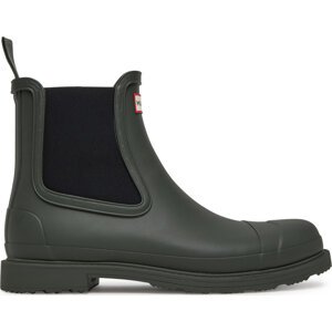 Holínky Hunter MFS9016RMA Khaki