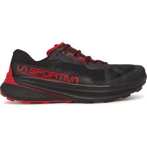 Běžecké boty La Sportiva Prodigio 56Q999317 Černá