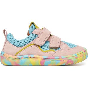 Polobotky Froddo G3130261-2 S Barevná