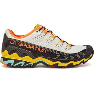 Běžecké boty La Sportiva Ultra Raptor II 46M004999 Bílá