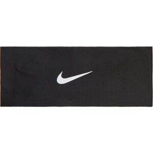 Textilní čelenka Nike NI-N.101.2953 Černá