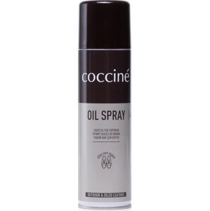 Olej ve spreji Coccine Oil Spray 55/55/250/Z/v6