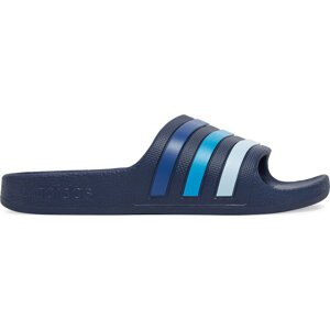 Nazouváky adidas adilette Aqua JP5772 Tmavomodrá