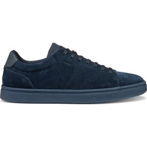 Sneakersy Geox U Baltmoore U55LDA 00022 C4021 Tmavomodrá