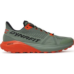 Běžecké boty Dynafit Ultra 50 5091 Zelená